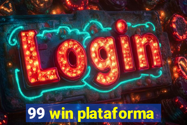 99 win plataforma